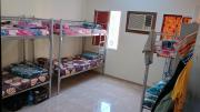 Cozy Vibes Hostel