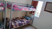 Cozy Vibes Hostel