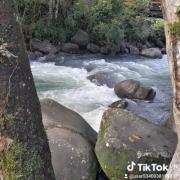 Top Rio Celeste