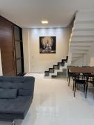 Sobrado Novo de Alto Padrão 2025