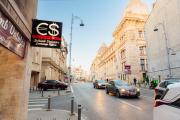 Top Bucharest