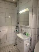 Kauniit yksiöt, 600m keskustaan, free park