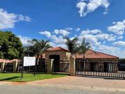 Fairview Guest House Hartswater