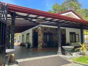 Ocean Life Nature Villa