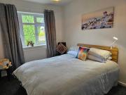 Charming 2BR Bungalow Near Chester City Centre Charming 2BR Bungalow Near Chester City Centre
