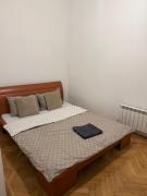 Macca-Villacrosse Suites