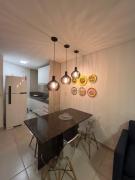 Apto 304-D, 1 quarto completo!