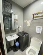 Stylish Condo in Makati City with stunning views