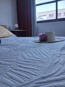 Home 2 BED ROOM & WIFI FREE LA PALMA CITY