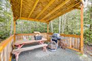 Top Port Angeles