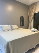 Villa brisa icaraizinho Quarto 6 andar superior