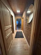 Ferienwohnung im Bergischen