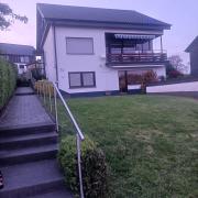 Ferienwohnung im Bergischen