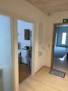 Ferienwohnung Am Heinzenhang Nestchen l