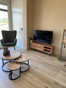 De Fazant - Tiny House in de Zeeuwse Natuur