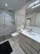 Nice apartment close to the beach with garage