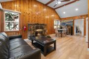 Top Big Bear Lake