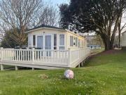 Beautiful motor home in Devon