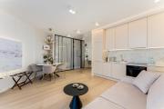 GA Luxury Apartments G73 GA Luxury Apartments G73