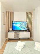 City Center Apartment Cluj