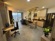 Lujoso y acogedor apartamento