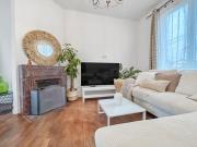 Maison Cosy Jardin & Terrasse