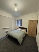 Serenity Relaxation LTD