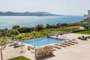 Eviono Sea View Apt Afthonia - Anemelia