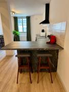 Le Secret DAuron - Wifi - Hyper-Centre