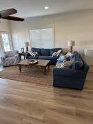 Waterfront luxury Villa