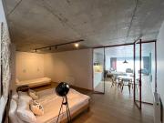 High Gudauri - Ski in ski out - loft