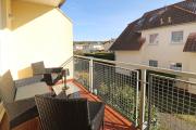 Ferienwohnung Sommergarten 4008