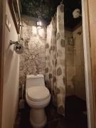 Moderno y acogedor departamento