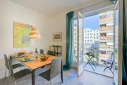 Modern Apartment Lugano - Happy Rentals