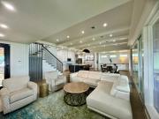 Luxury Lake Front Retreat on Cedar Creek Lake