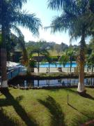 Departamento con Piscina