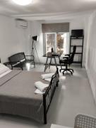 Top Áyios Andónios