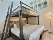 BearNecessities- AC, Pool, Hot Tub, Gym, Sauna