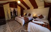 Soul Dunes Luxury Camp