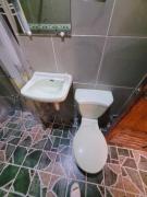 La Belle Staycation Budget Room