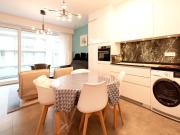 Apartment in Middelkerke near the Beach