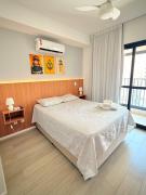 Cloud one - Apto moderno