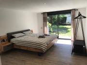 Maison 3 chambres 900 m plage