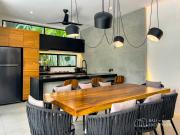 Three-Bedroom Pool Villa at Anwa Residences