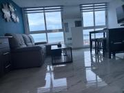 The Sands vista infinita al mar