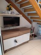 SMDC Wind Residences Tower 2 Loft Studio Room, Tagaytay Staycation by HNC