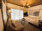Best Shinjuku Modern Full-furnished Family size Apartment5 ONLY 2min to Shinjuku by Train