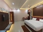 VKN Hotels and Resorts