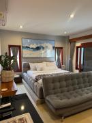 Uluwatu Stays Deluxe Room #6