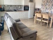 F3 Moderne avec Climatisation et WiFi Proche des Thermes - FR-1-703-205